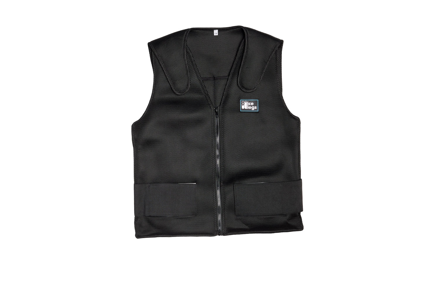 Ice Pack Cooling Vest