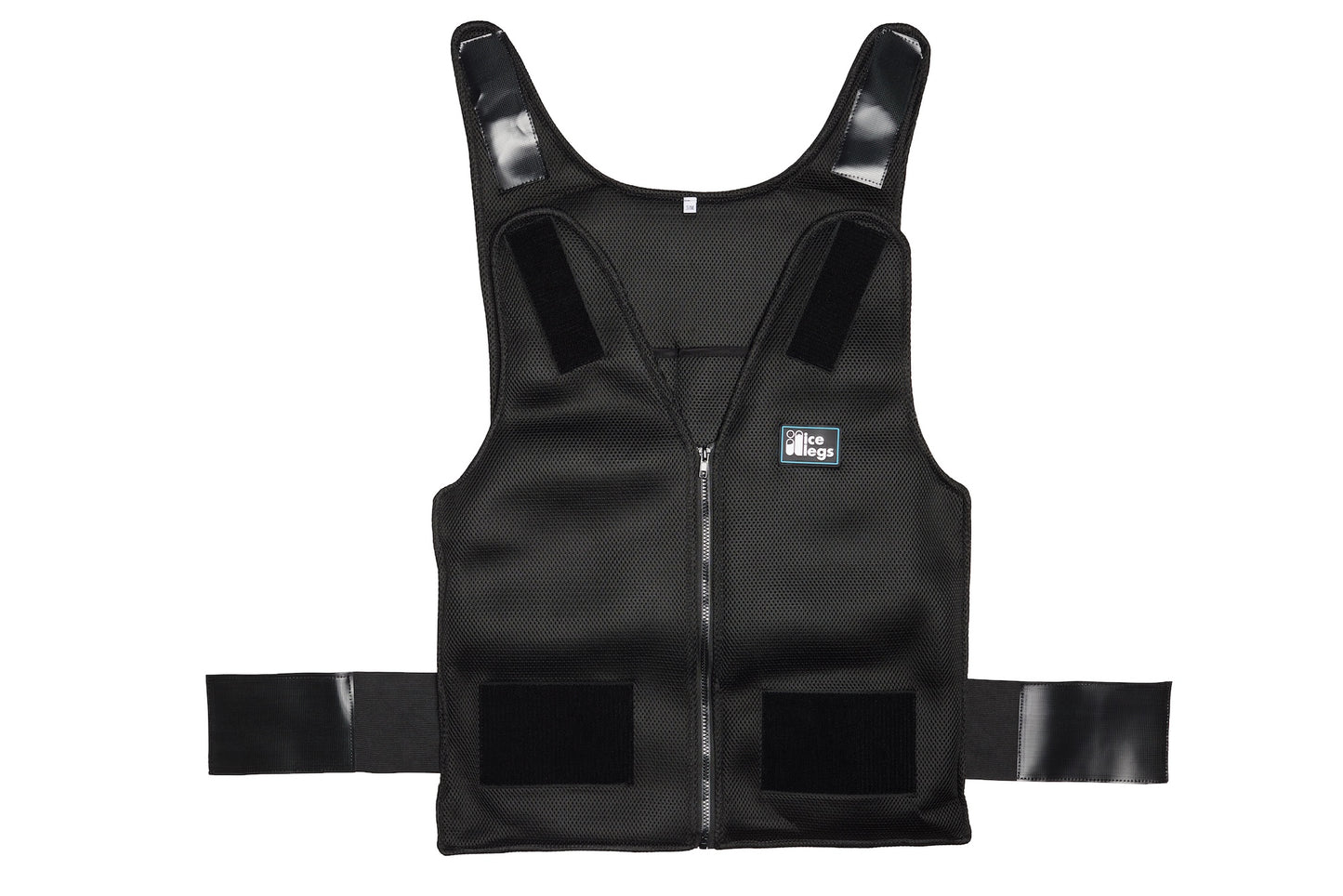Ice Pack Cooling Vest